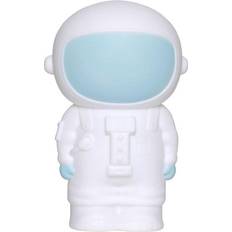 A Little Lovely Company Indretningsdetaljer A Little Lovely Company Sparebøsse Astronaut