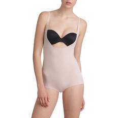 Maidenform Sleek Smoothers Body Briefer - Beige