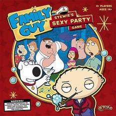 Family guy Family Guy: Stewie's Sexy