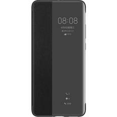 Hama Smart View Flip Cover for Huawei P40 Pro