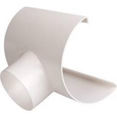 Plastmo Hvid 5112351
