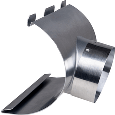 Plastmo zink tagrende 11 Plastmo 6004051