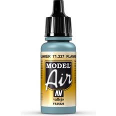 Vallejo Model Air Flanker Blue 17ml