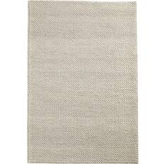 Woud Tact Hvid, Beige, Grå 170x240cm