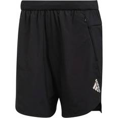 Adidas Designed for Training Shorts Men - Black