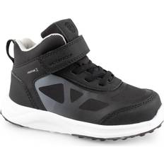 Pax Hoge Sneakers - Zwart
