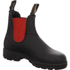 38 ⅔ - Damen Stiefel & Boots Blundstone Originals 508 - Black/Red