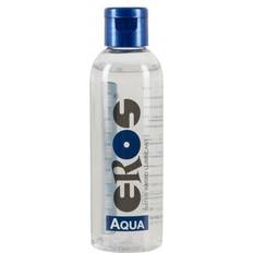 Lubrifiants EROS Aqua 50ml