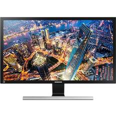 3840x2160 (4K) - TN Monitors Samsung U28E590DSL