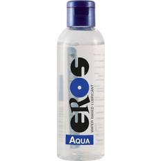 EROS Seksspeeltjes EROS Aqua Glijmiddel 100 ml