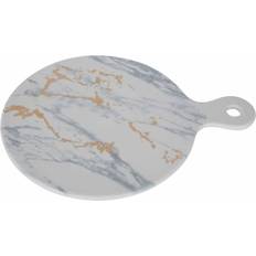 Best Cheese Boards Premier Housewares Marble Luxe Cheese Board