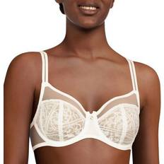 Chantelle Alto Underwire Bra - Milk