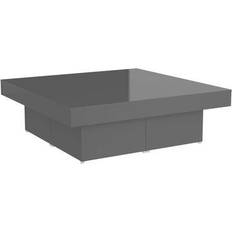 VidaXL Coffee Tables vidaXL - Coffee Table 35.4x35.4"