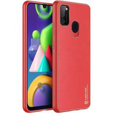 Dux ducis Yolo Series Back Case for Galaxy M30s