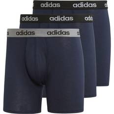 adidas Briefs 3-pack - Collegiate Navy