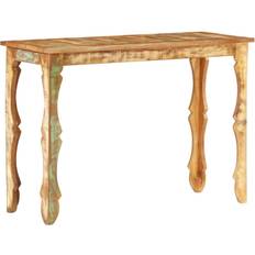 Wood Console Tables vidaXL - Console Table 40x110cm