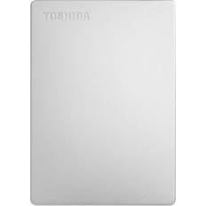 Canvio 2tb Toshiba Canvio Slim 2tb Negro