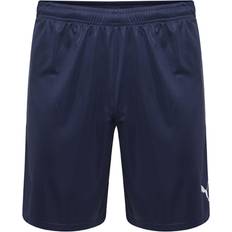 Puma Liga Shorts Men - Peacoat/White