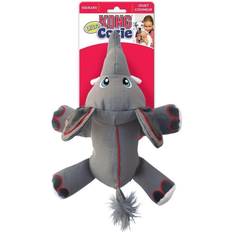 Kong Hund - Hundespielzeuge Haustiere Kong Cozie Ultra Ella Elephant Large