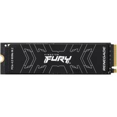 Kingston FURY Renegade SSD 4TB NVMe PCIe 4.0