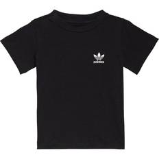 Adidas T-shirt - Nero