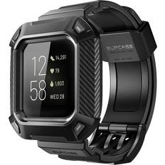 Fitbit versa 2 armband Supcase Ub Pro Armband for Fitbit Versa 2