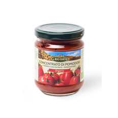 La Bio Idea Tomato Concentrate