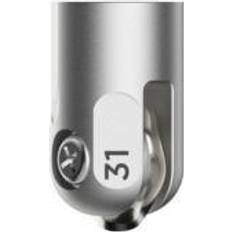 Wavy Blade Tip 31