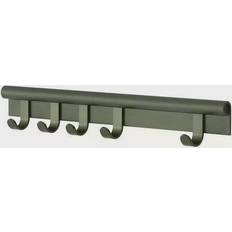 Purple Hallway Furniture & Accessories Muuto Coil Coat Hook 60cm
