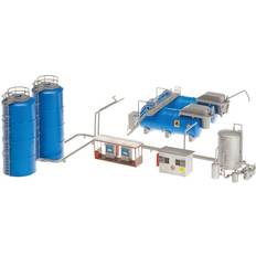 H0 Tank System ARAL 130486
