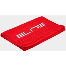 Serviettes Elite Zugaman Serviette de bain Rouge (130x30cm)