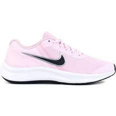 Nike Star Runner 3 PSV - Pink Foam/Black