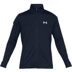 Outerwear Under Armour Sportstyle Cotton Graphc Shorts Mens - Navy