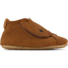 Superfit Lauflernschuhe Superfit Papageno Slippers - Brown