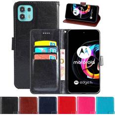 Moto edge CaseOnline Wallet Case for Moto Edge 20 Lite