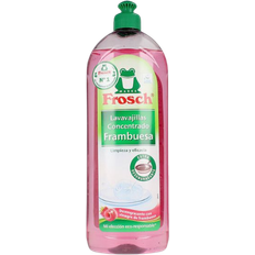 Raspberry Dishwashing Liquid