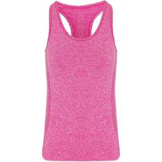 Tridri Seamless 3D Fit Multi Sport Sculpt Vest Women - Pink