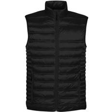 Stormtech Basecamp Thermal Vest - Black