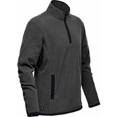 Stormtech Shasta Tech Fleece - Graphite/Black
