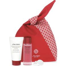 Ginza shiseido Shiseido Mini Cleanser Duo