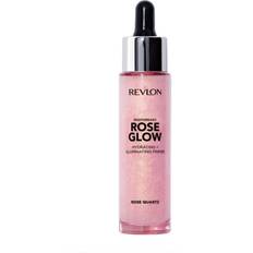 Revlon Face Primers Revlon Photoready Rose Glow Hydrating and Illuminating Primer