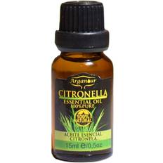 Facial Oil Citronella