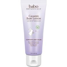 Oatmilk & Calendula Moisturizing Baby Lotion 8 fl oz