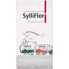 Sylliflor Vitaminer & Kosttilskud Sylliflor Rejsebreve (30 br