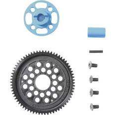 Tt 02 Tamiya 54500 Reservdel TT-02 Highspeed växellådssats