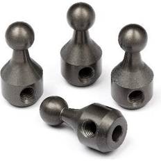 Wittmax HPI 86617 Sway Bar Ball 6.8X22Mm (4Pcs)