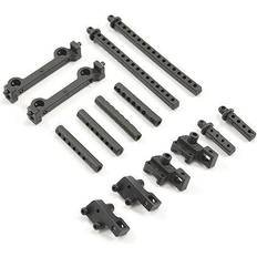 FTX Ftx Mini Outback 2.0 Body Posts & Bumper Mounts