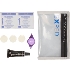 Exped Equipos de exterior Exped mat field repair kit