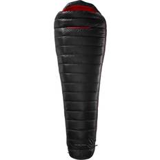 Camping & Friluftsliv Nordisk VIB 250 Dunsovepose Medium Højre side