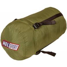 Vihreä Reput Helsport Compression Bag X-large, Green Drybag